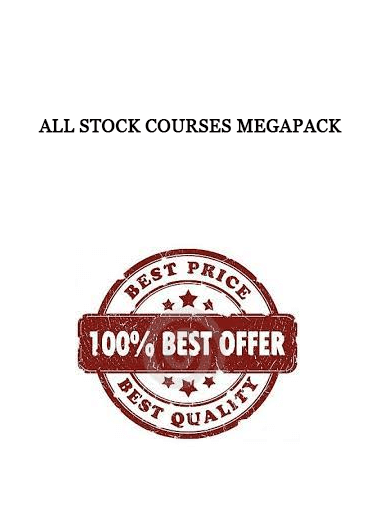 All Stock Courses Megapack of https://crabaca.store/