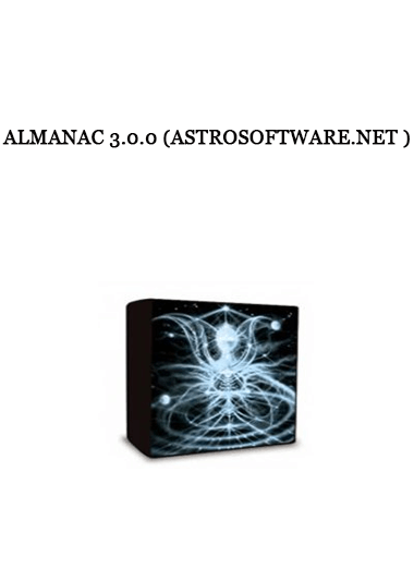 Almanac 3.0.0 (astrosoftware.net ) of https://crabaca.store/