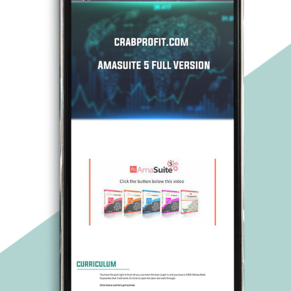 Amasuite 5 Full Version of https://crabaca.store/