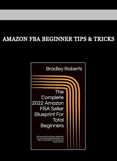 Amazon FBA Beginner Tips & Tricks of https://crabaca.store/