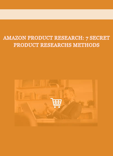 Amazon Product Research: 7 Secret Product Researchs Methods of https://crabaca.store/