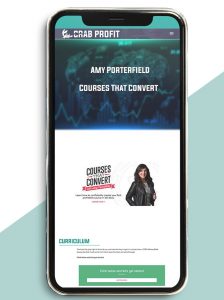 Amy Porterfield – Courses That Convert of https://crabaca.store/