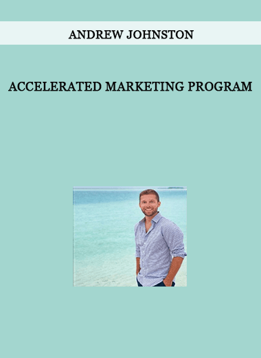 Andrew Johnston – Accelerated Marketing Program of https://crabaca.store/