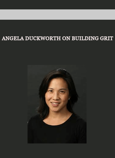 Angela Duckworth on Building Grit of https://crabaca.store/