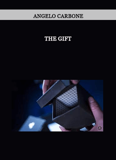 Angelo Carbone - The Gift of https://crabaca.store/