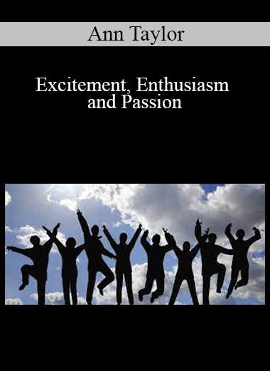 Ann Taylor - Excitement Enthusiasm and Passion of https://crabaca.store/