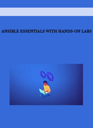 Ansible Essentials with Hands-on Labs of https://crabaca.store/