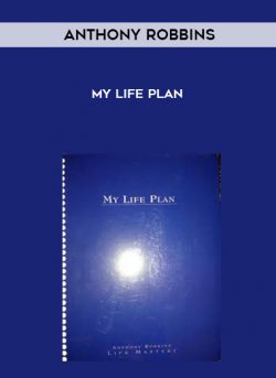 Anthony Robbins – My Life Plan of https://crabaca.store/