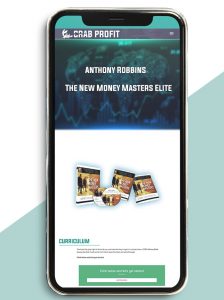 Anthony Robbins – The New Money Masters Elite of https://crabaca.store/