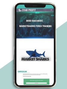 Avdo Hadziavdic – MarketSharks Forex Training of https://crabaca.store/