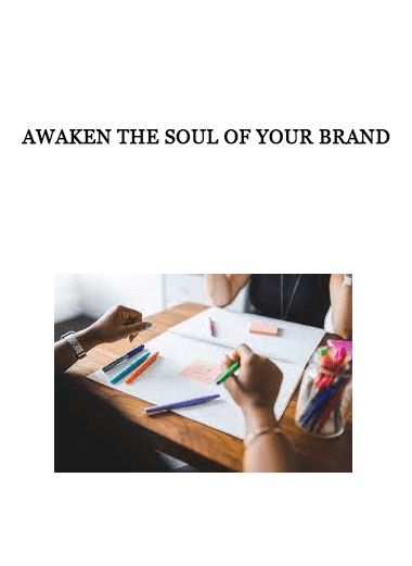 Awaken the Soul of Your Brand of https://crabaca.store/