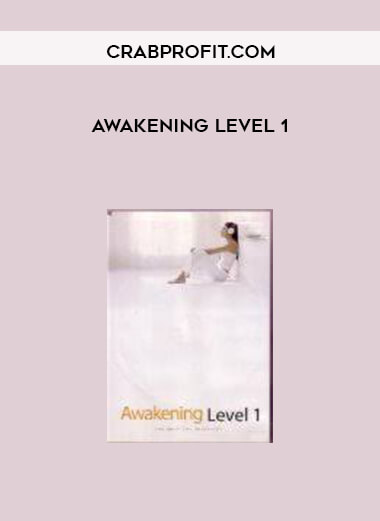 Awakening Level 1 of https://crabaca.store/