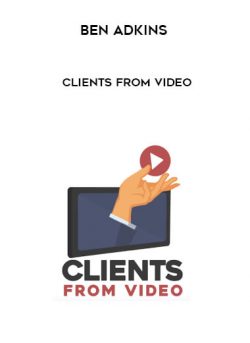 BEN ADKINS - CLIENTS FROM VIDEO of https://crabaca.store/