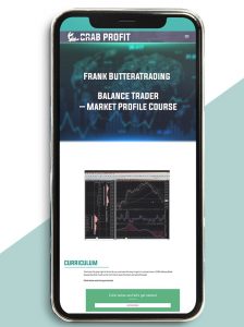 Balance Trader – Market Profile Course by Frank Buttera of https://crabaca.store/