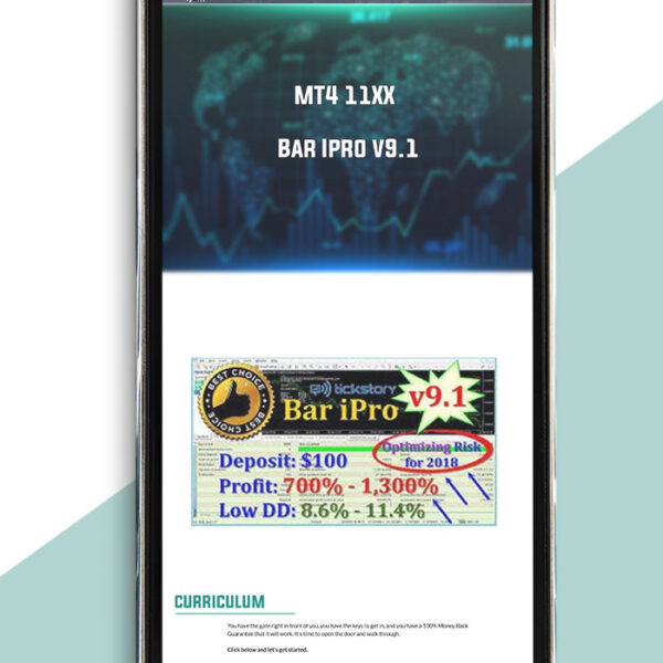 Bar Ipro v9.1 for MT4 11XX of https://crabaca.store/