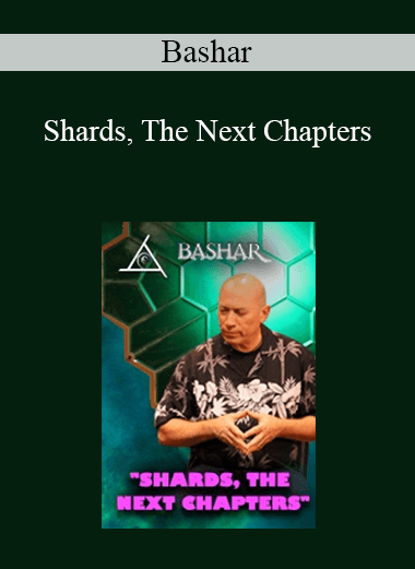 Bashar - Shards