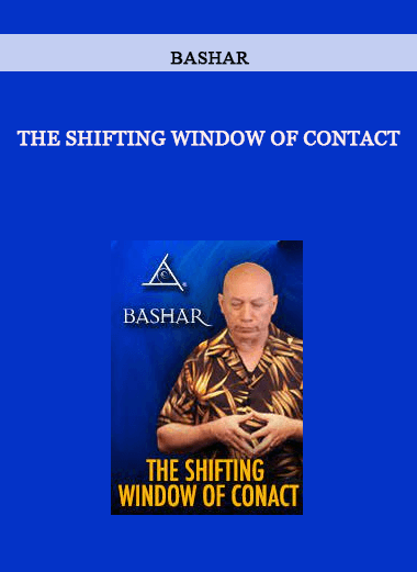 Bashar - The Shifting Window of Contact of https://crabaca.store/