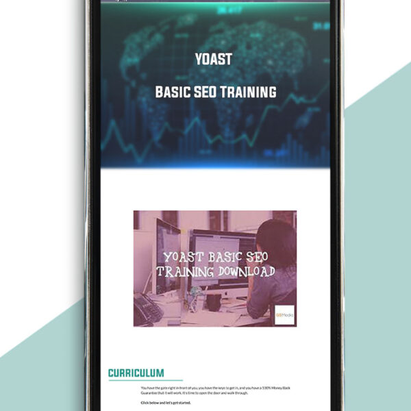 Basic SEO Training from YOAST of https://crabaca.store/