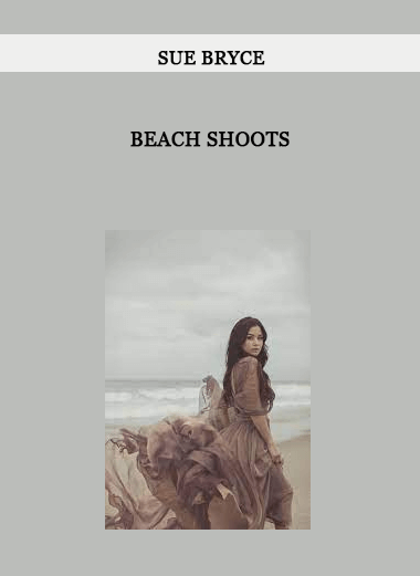 Beach Shoots with Sue Bryce of https://crabaca.store/