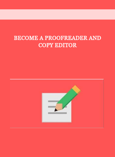 Become a Proofreader and Copy Editor of https://crabaca.store/
