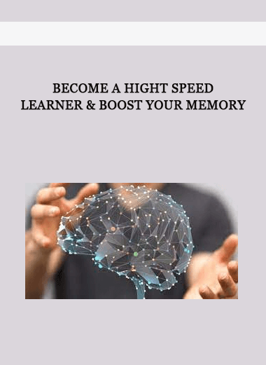 Become a hight speed learner & Boost your memory of https://crabaca.store/