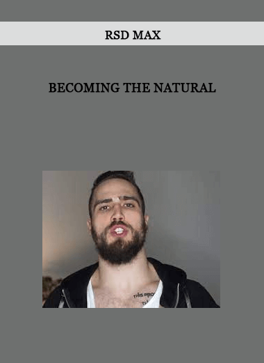 Becoming The Natural from RSD Max of https://crabaca.store/