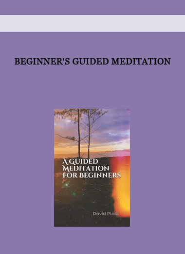 Beginner's Guided Meditation of https://crabaca.store/