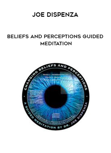 Beliefs and Perceptions Guided Meditation by Joe Dispenza of https://crabaca.store/