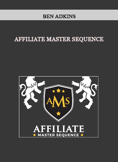 Ben Adkins - Affiliate Master Sequence of https://crabaca.store/