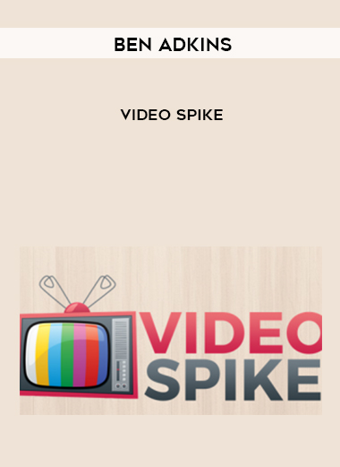 Ben Adkins - VIDEO SPIKES of https://crabaca.store/