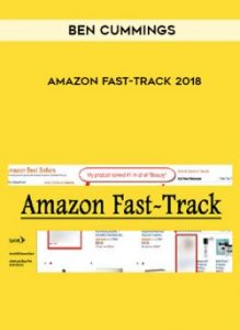 Ben Cummings – Amazon Fast-Track 2018 of https://crabaca.store/
