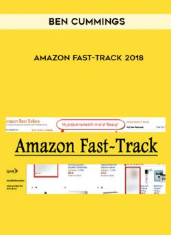 Ben Cummings – Amazon Fast-Track 2018 of https://crabaca.store/