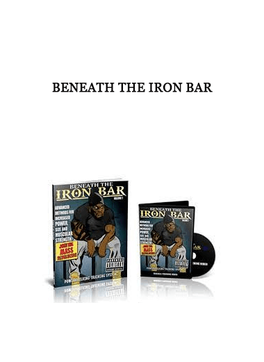 Beneath The Iron Bar of https://crabaca.store/
