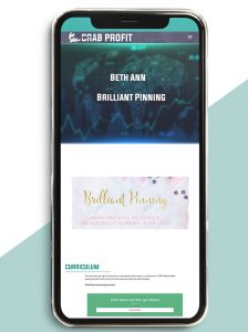 Beth Ann – Brilliant Pinning of https://crabaca.store/