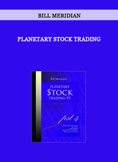 Bill Meridian - Planetary Stock Trading of https://crabaca.store/