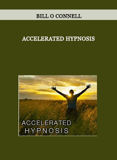 Bill O Connell Accelerated Hypnosis of https://crabaca.store/