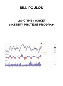 2010 The Market Mastery Protégé Program by Bill Poulos of https://crabaca.store/