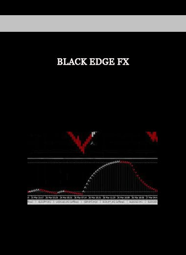 Black Edge FX of https://crabaca.store/