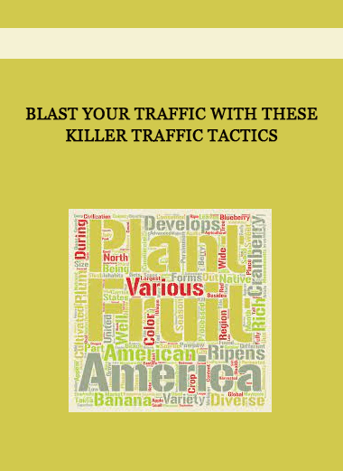Blast Your Traffic with these Killer Traffic Tactics of https://crabaca.store/