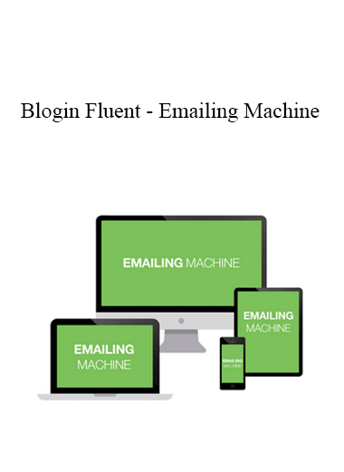 Blogin Fluent - Emailing Machine of https://crabaca.store/