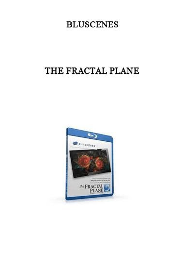 Bluscenes - The Fractal Plane of https://crabaca.store/