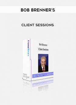 Client Sessions from Bob Brenner of https://crabaca.store/
