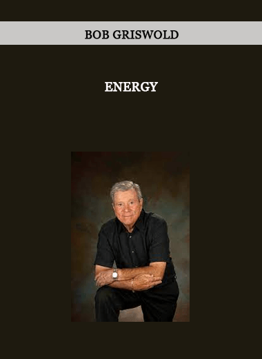 Bob Griswold - Energy of https://crabaca.store/