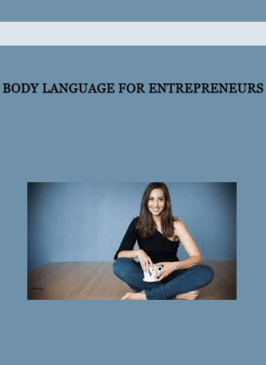 Body Language for Entrepreneurs of https://crabaca.store/