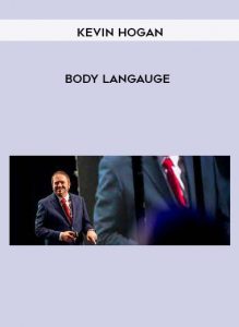 Body Langauge from Kevin Hogan of https://crabaca.store/