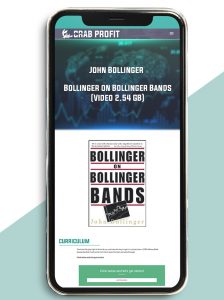 Bollinger on Bollinger Bands (Video 2.54 GB) by John Bollinger of https://crabaca.store/