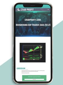 Boomerang Day Trader (Aug 2012) of https://crabaca.store/