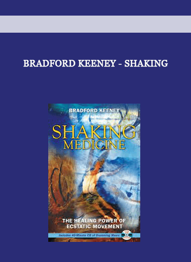 Bradford Keeney - SHAKING of https://crabaca.store/