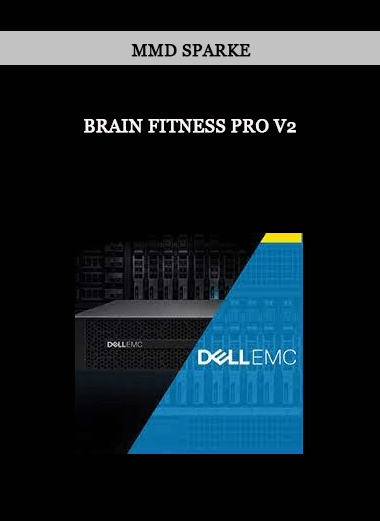 Brain Fitness Pro V2 by Mmd Sparke of https://crabaca.store/