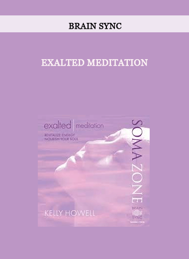 Brain Sync - Exalted Meditation of https://crabaca.store/